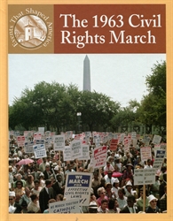 1963 Civil Rights March