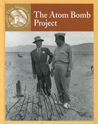 Atom Bomb Project
