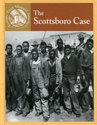 Scottsboro Case