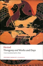 Theogony and Works & Days