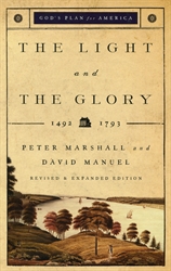 Light and the Glory 1492-1793