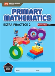 Primary Mathematics 2 - Extra Practice CC