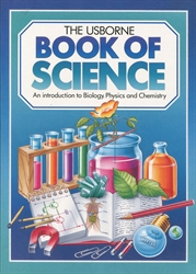 Usborne Book of Science