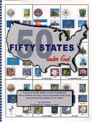 Fifty States Under God (old)