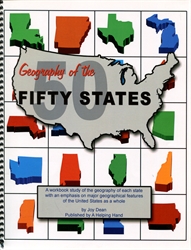 Geography of the Fifty States