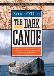 Dark Canoe