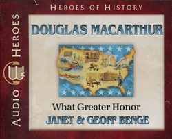 Douglas MacArthur - Audio Book