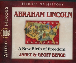 Abraham Lincoln - Audio Book