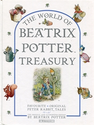 World of Beatrix Potter Treasury