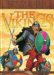 History Makers: The Vikings