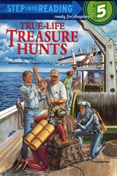 True-Life Treasure Hunts
