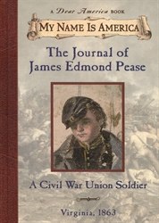 Journal of James Edmond Pease