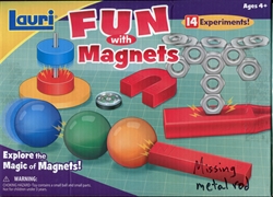 Fun with Magnets Kit