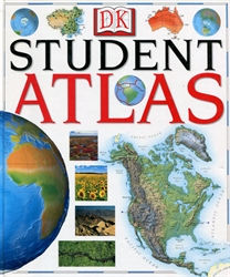 DK Student Atlas