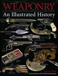 Weaponry: An Illustrated History