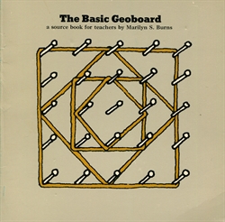 Basic Geoboard Sourcebook