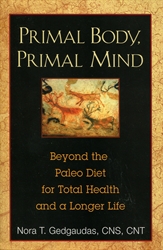 Primal Body, Primal Mind