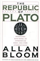 Republic Of Plato