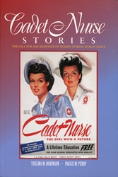 Cadet Nurse Stories