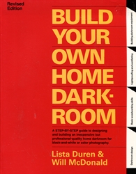 Build Your Own Darkroom
