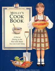 Molly's Cook Book