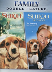 Shiloh / Shiloh Season / Saving Shilow - DVD