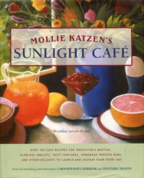 Mollie Katzen's Sunlight Café