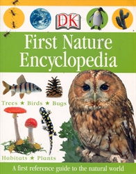 DK First Nature Encyclopedia