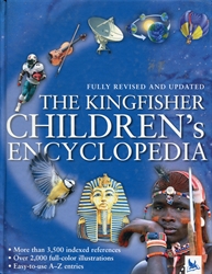Kingfisher Children's Encyclopedia