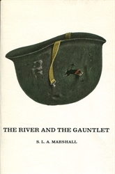 River and the Gauntlet