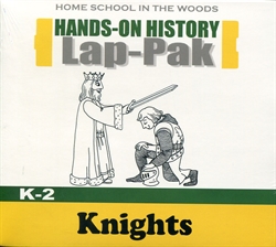 Knights Lap-Pak