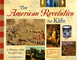 American Revolution for Kids