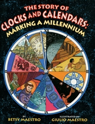 Story of Clocks and Calendars: Marking a Millennium