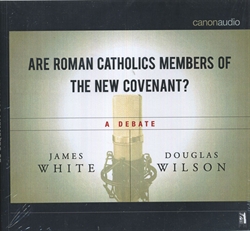 Are Roman Catholics Members of the New Covenant? - CD