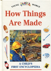 How Things Are Made