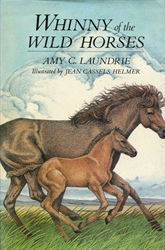 Whinny of the Wild Horses