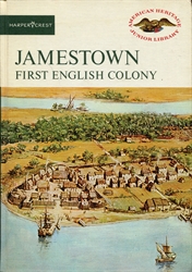 Jamestown: First English Colony