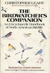 Birdwatcher's Companion