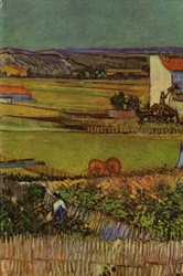 Lust for Life: A Novel of Vincent Van Gogh