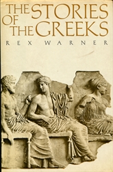 Stories of the Greeks