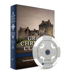 Great Christian Classics - Volume I