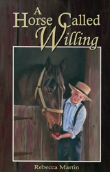 Horse Called Willing