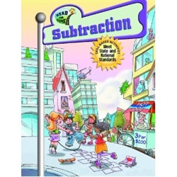 Head for Home Subtraction