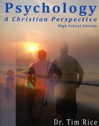 Psychology: A Christian Perspective