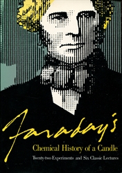 Faraday's Chemical History of a Candle