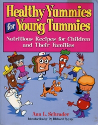 Healthy Yummies for Young Tummies
