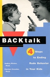 Backtalk