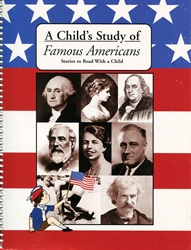 Child's Study of Famous Americans