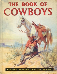 Book of Cowboys