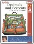 Decimals and Percents